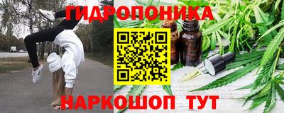 молекула духа Кандалакша